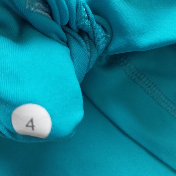 Lululemon Vintage Workout Tank top - Picture 6 of 11